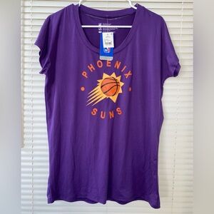 Women’s Phoenix Suns T-Shirt- Size M